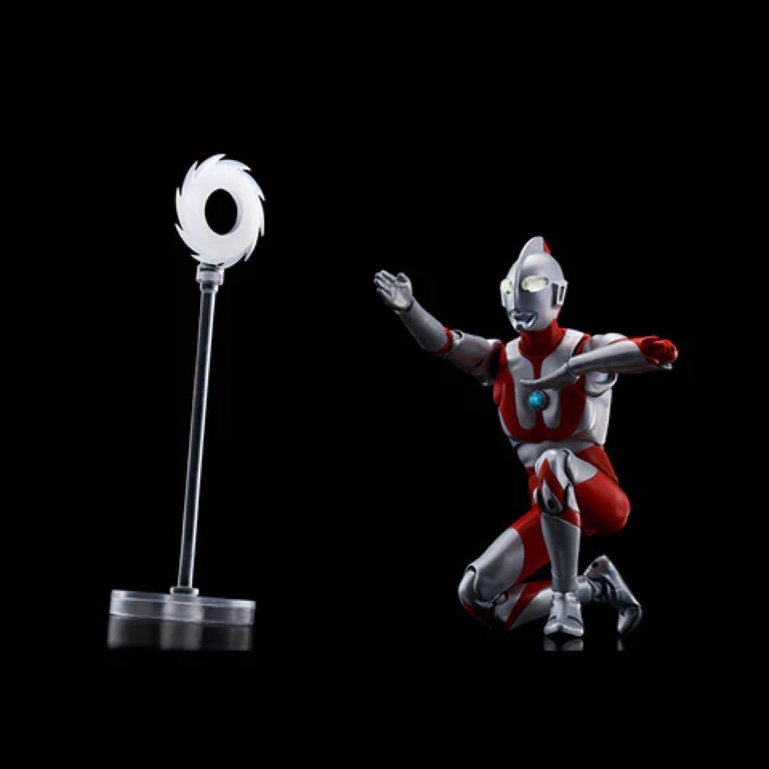 S.H.Figuarts（真骨彫製法） ウルトラマン