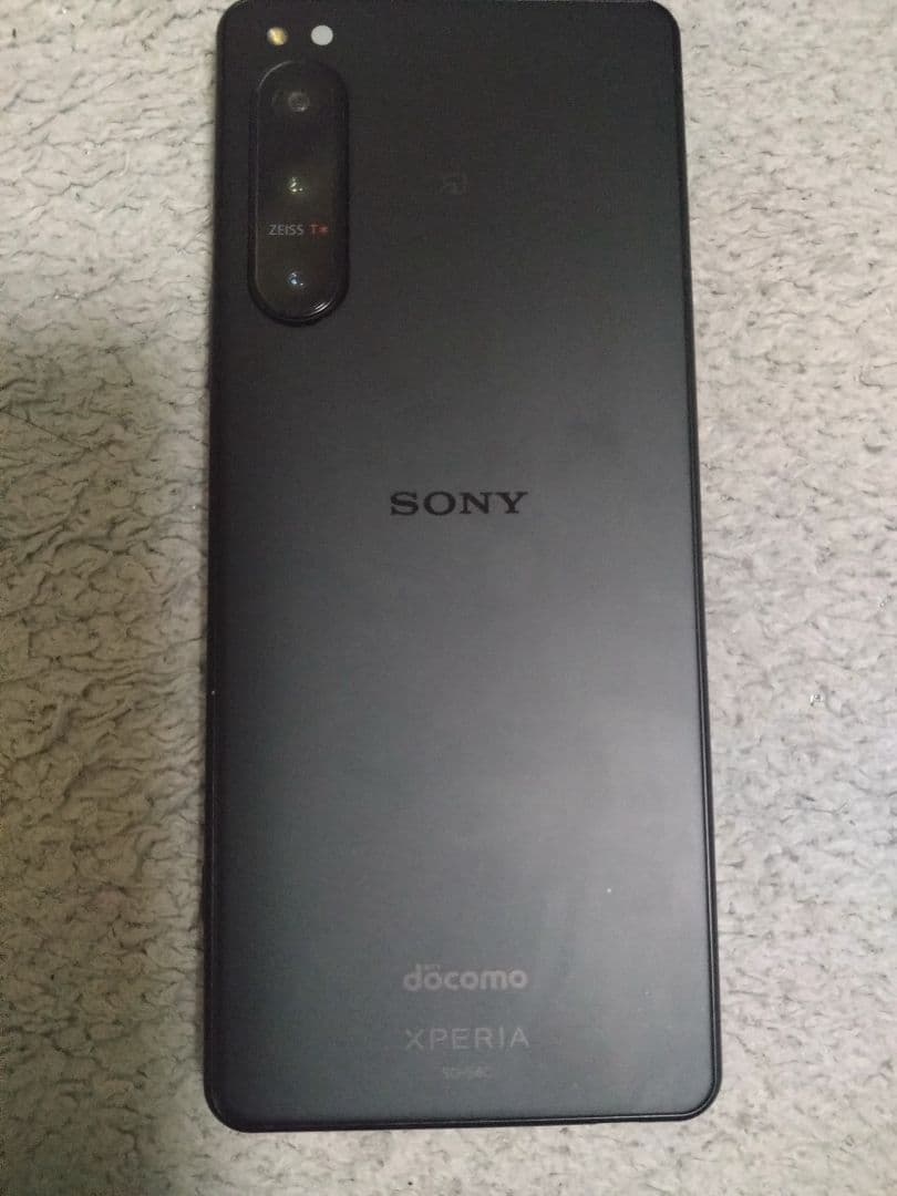 Sony Xperia 5 IV　ドコモ版