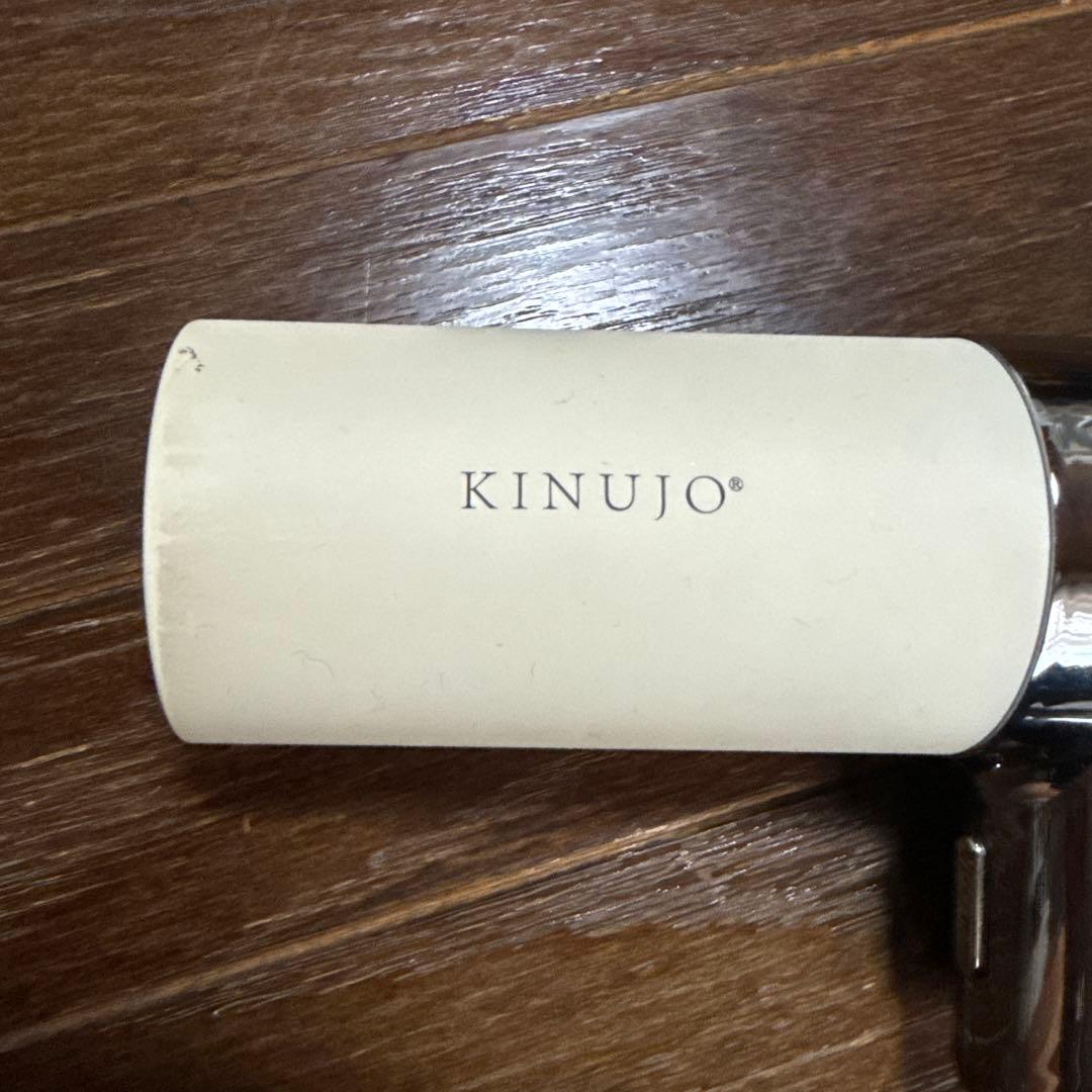 絹女 KINUJO ヘアドライヤー 訳あり ジャンク