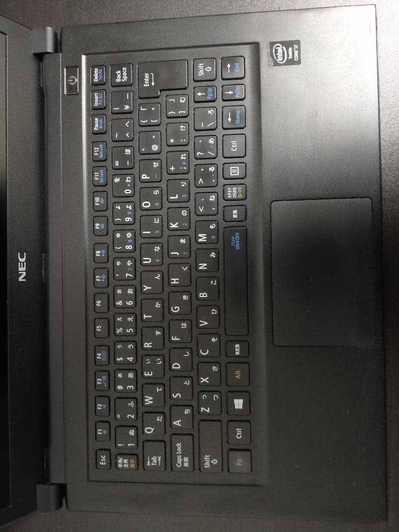 ノートパソコン LaVie G タイプZ PC-GL186Y3GZ