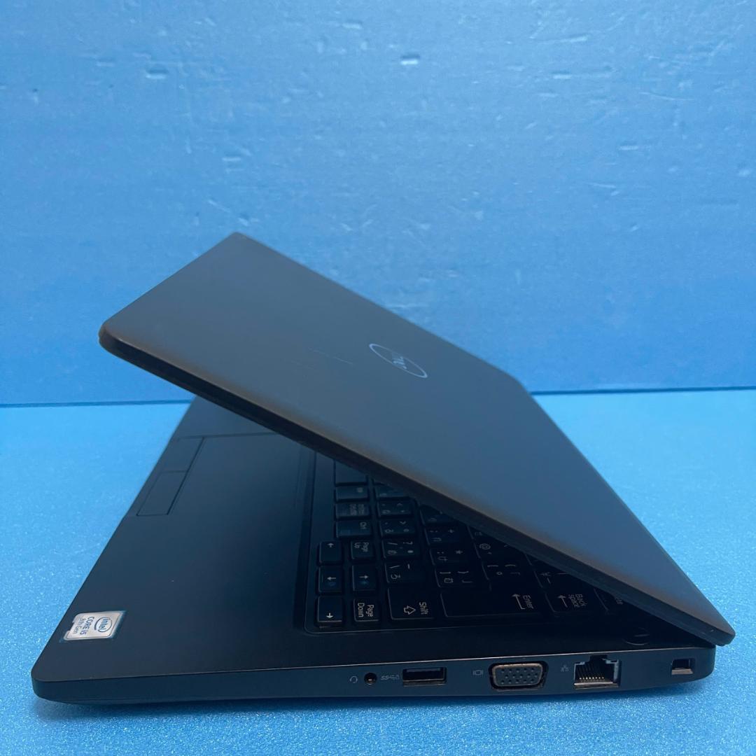 Dell Latitude 5290 | Office2024付き